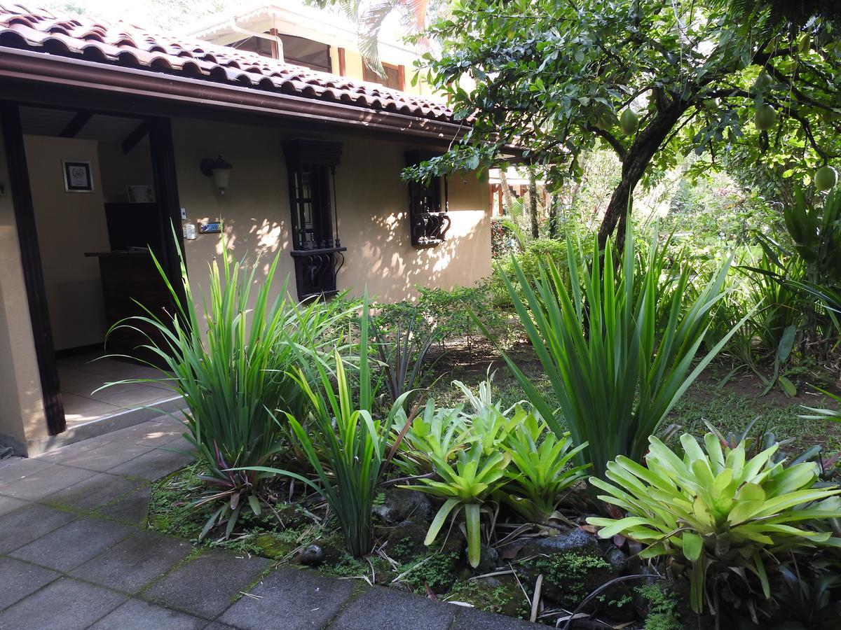 Playa Negra Guesthouse Cahuita Luaran gambar